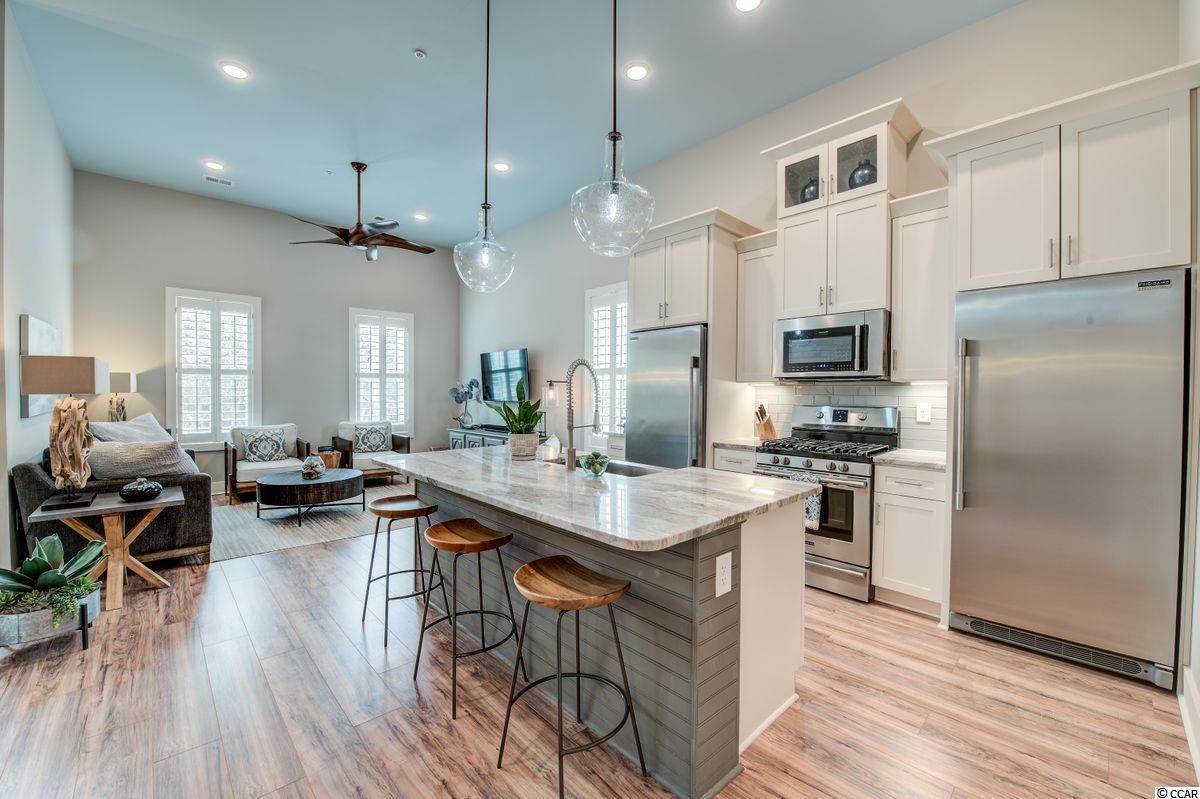80 Landing Road, Unit 80 LANDING Pawleys Island, SC 29585 - Photo 11 of 40 Gallery Image 11