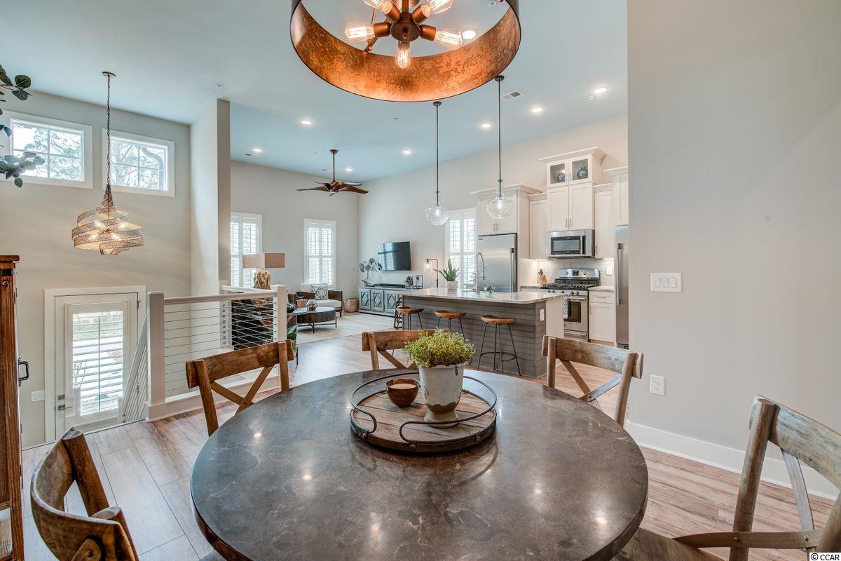 80 Landing Road, Unit 80 LANDING Pawleys Island, SC 29585 - Photo 13 of 40 Gallery Image 13