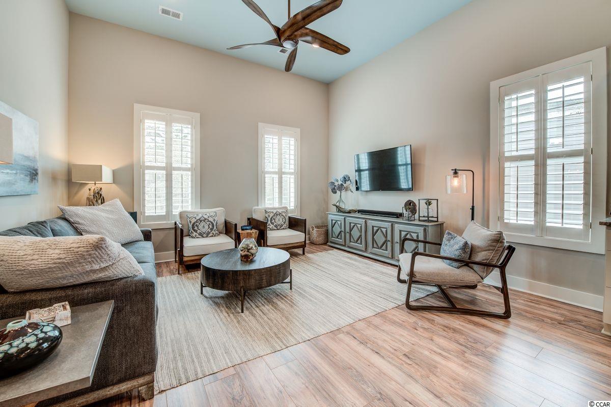 80 Landing Road, Unit 80 LANDING Pawleys Island, SC 29585 - Photo 3 of 40 Gallery Image 3