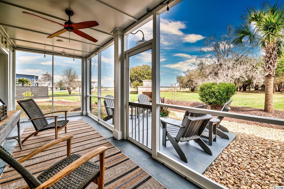 80 Landing Road, Unit 80 LANDING Pawleys Island, SC 29585 - Photo 24 of 40 Gallery Image 24