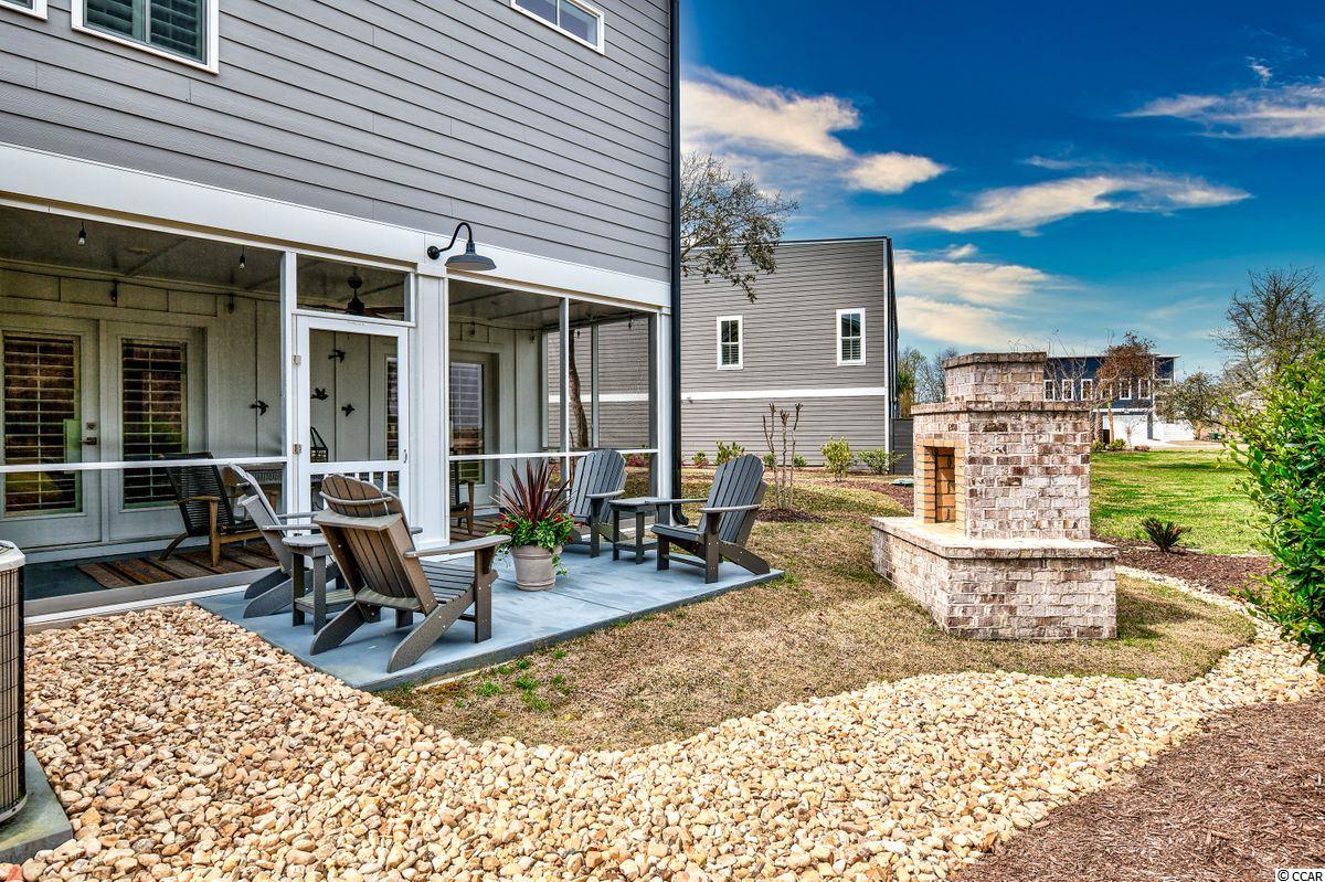 80 Landing Road, Unit 80 LANDING Pawleys Island, SC 29585 - Photo 26 of 40 Gallery Image 26
