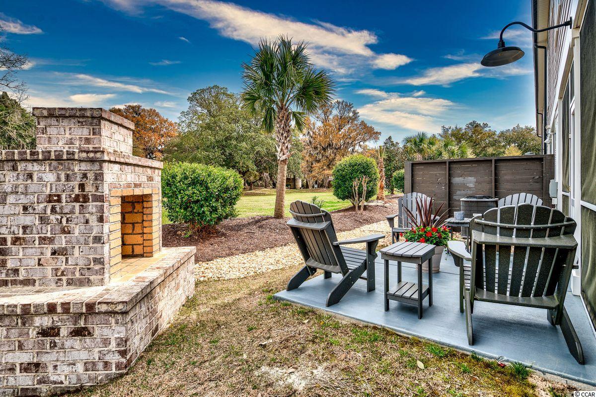 80 Landing Road, Unit 80 LANDING Pawleys Island, SC 29585 - Photo 27 of 40 Gallery Image 27