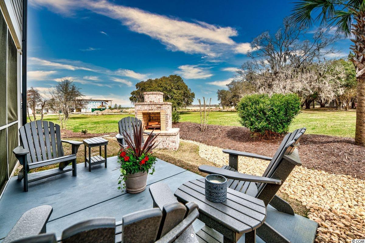 80 Landing Road, Unit 80 LANDING Pawleys Island, SC 29585 - Photo 28 of 40 Gallery Image 28