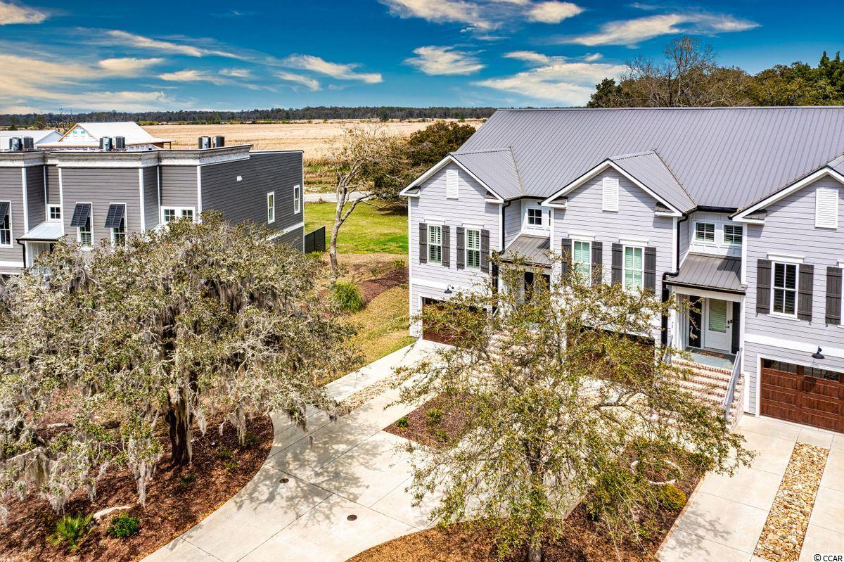 80 Landing Road, Unit 80 LANDING Pawleys Island, SC 29585 - Photo 32 of 40 Gallery Image 32