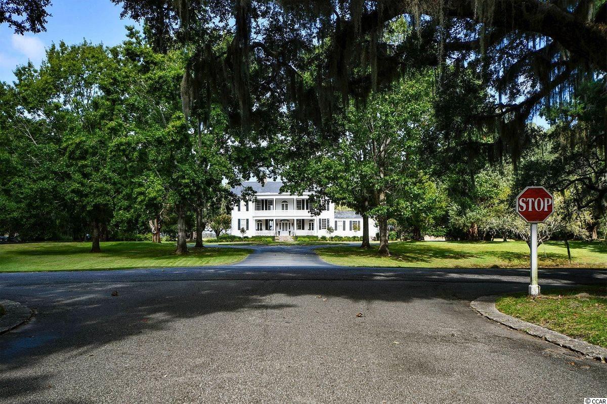 80 Landing Road, Unit 80 LANDING Pawleys Island, SC 29585 - Photo 34 of 40 Gallery Image 34
