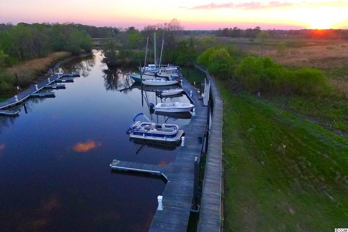 80 Landing Road, Unit 80 LANDING Pawleys Island, SC 29585 - Photo 36 of 40 Gallery Image 36