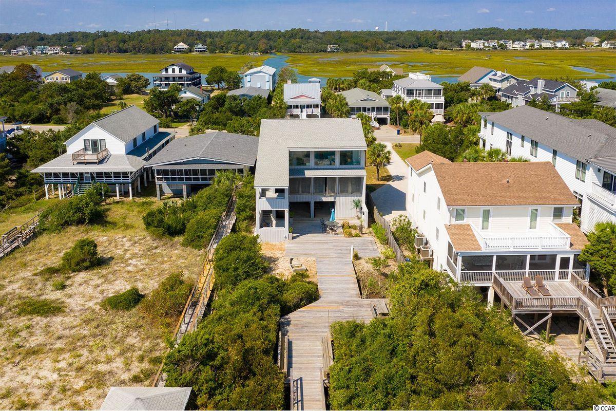 80 Landing Road, Unit 80 LANDING Pawleys Island, SC 29585 - Photo 39 of 40 Gallery Image 39