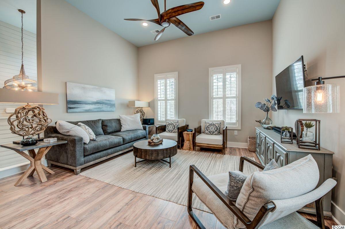 80 Landing Road, Unit 80 LANDING Pawleys Island, SC 29585 - Photo 5 of 40 Gallery Image 5