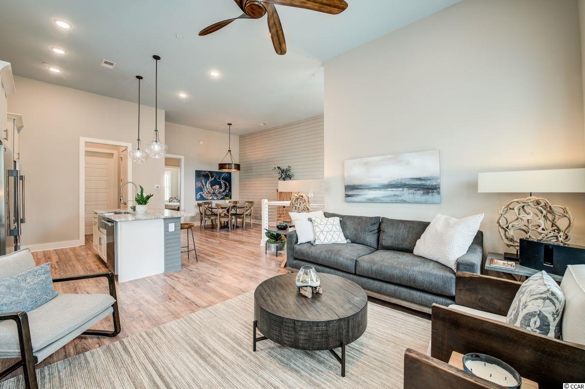 80 Landing Road, Unit 80 LANDING Pawleys Island, SC 29585 - Photo 6 of 40 Gallery Image 6
