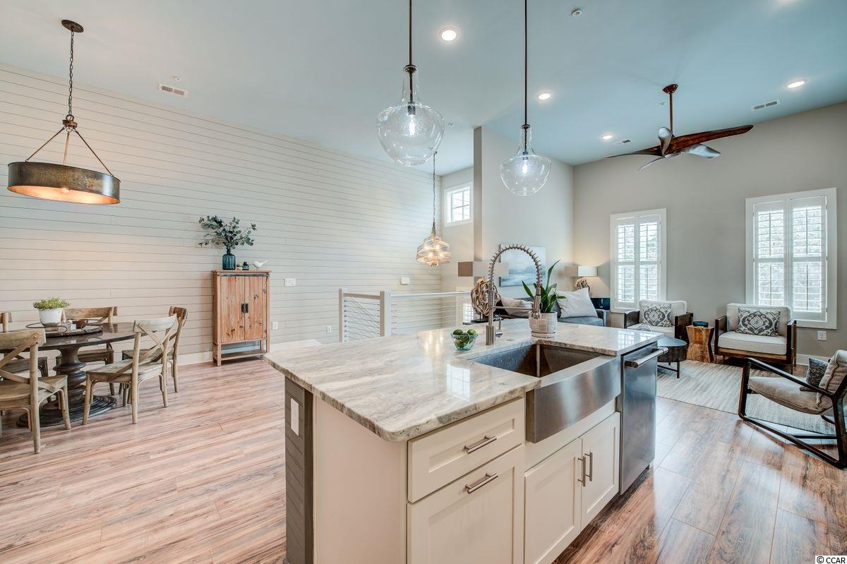 80 Landing Road, Unit 80 LANDING Pawleys Island, SC 29585 - Photo 9 of 40 Gallery Image 9