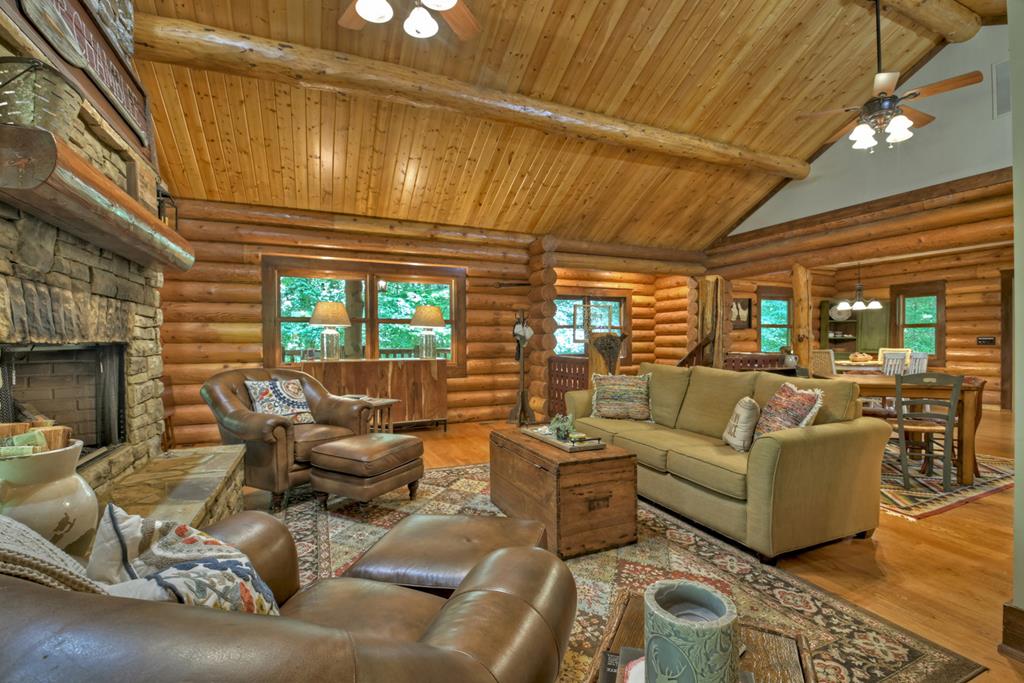 653 Martin Road Ellijay, GA 30536 - Photo 10 of 52