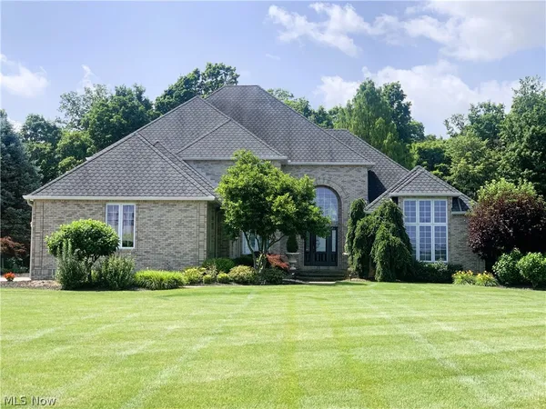$770,000 | 521 Hasbrock Road, Norwalk, OH 44857