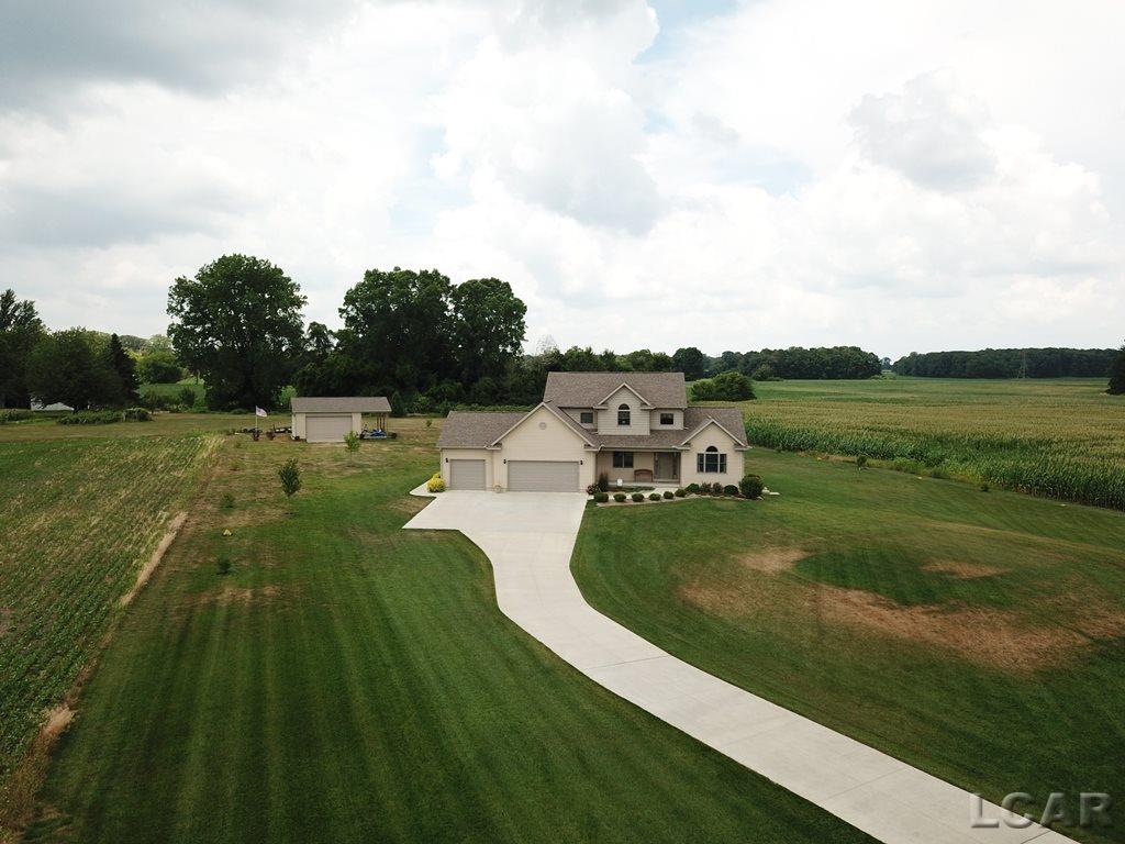 7910 East Monroe Road Tecumseh, MI 49286 - Photo 62 of 69