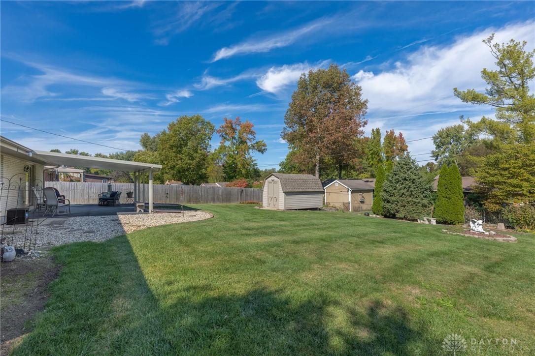 3117 Swigert Road Kettering, OH 45440 - Photo 35 of 41 Gallery Image 35