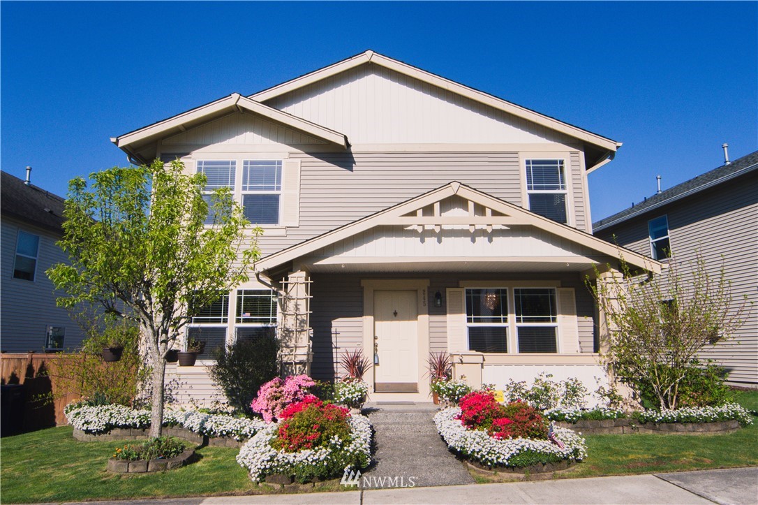 245 Ferndale Court Northeast Renton, WA 98056 - Photo 1 of 22