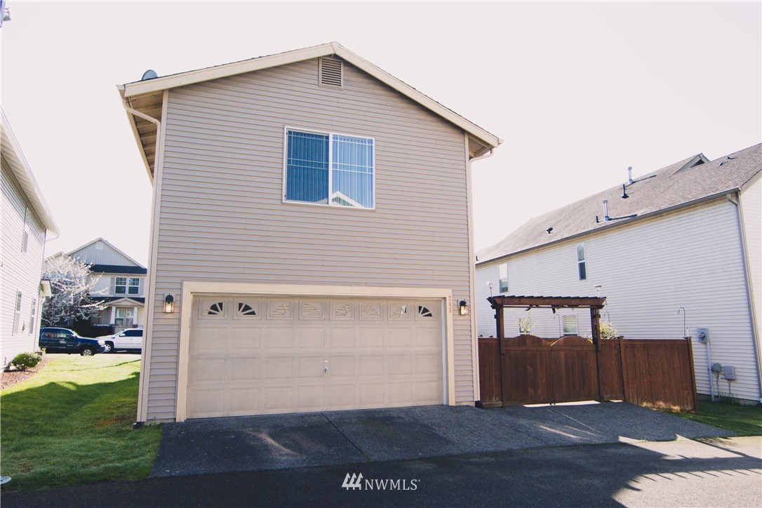 245 Ferndale Court Northeast Renton, WA 98056 - Photo 22 of 22