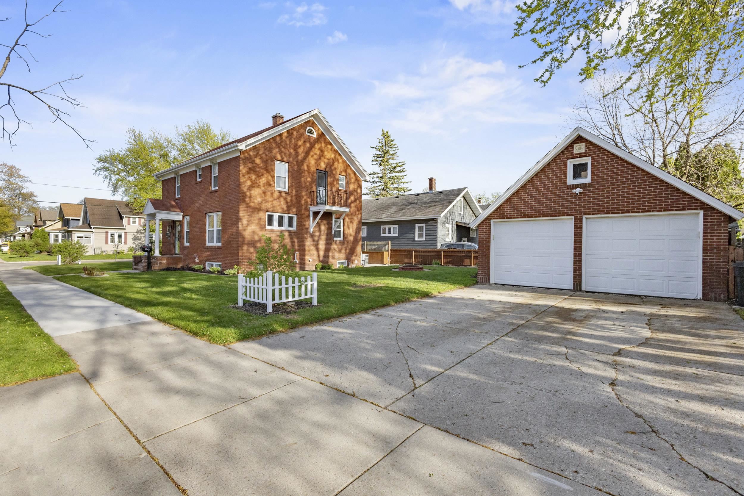 1305 West Lawrence Street Appleton, WI 54914 - Photo 43 of 66