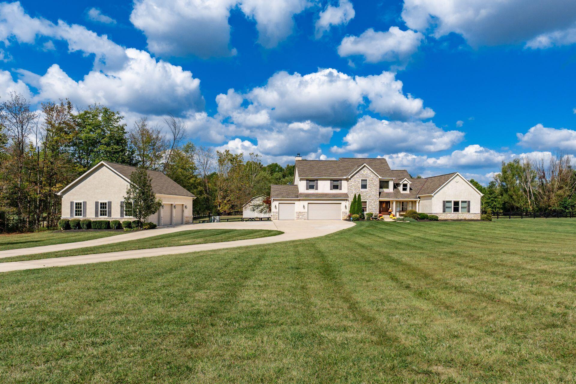 6861 Heverlo Road Sunbury, OH 43074 - Photo 6 of 104 Circular Drive
