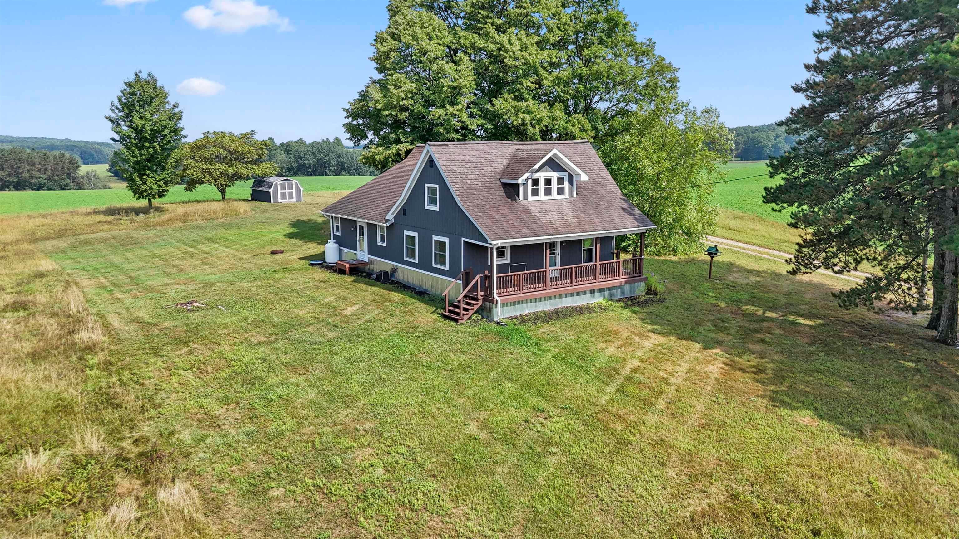 9649 East 48 Road Cadillac, MI 49601 - Photo 63 of 71 Gallery Image 63