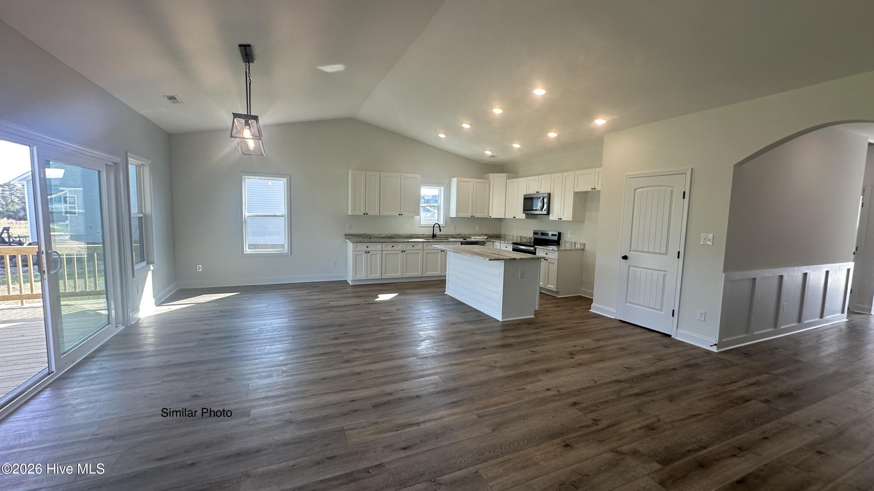 253 Hardison Road Holly Ridge, NC 28445 - Photo 7 of 15 Gallery Image 7