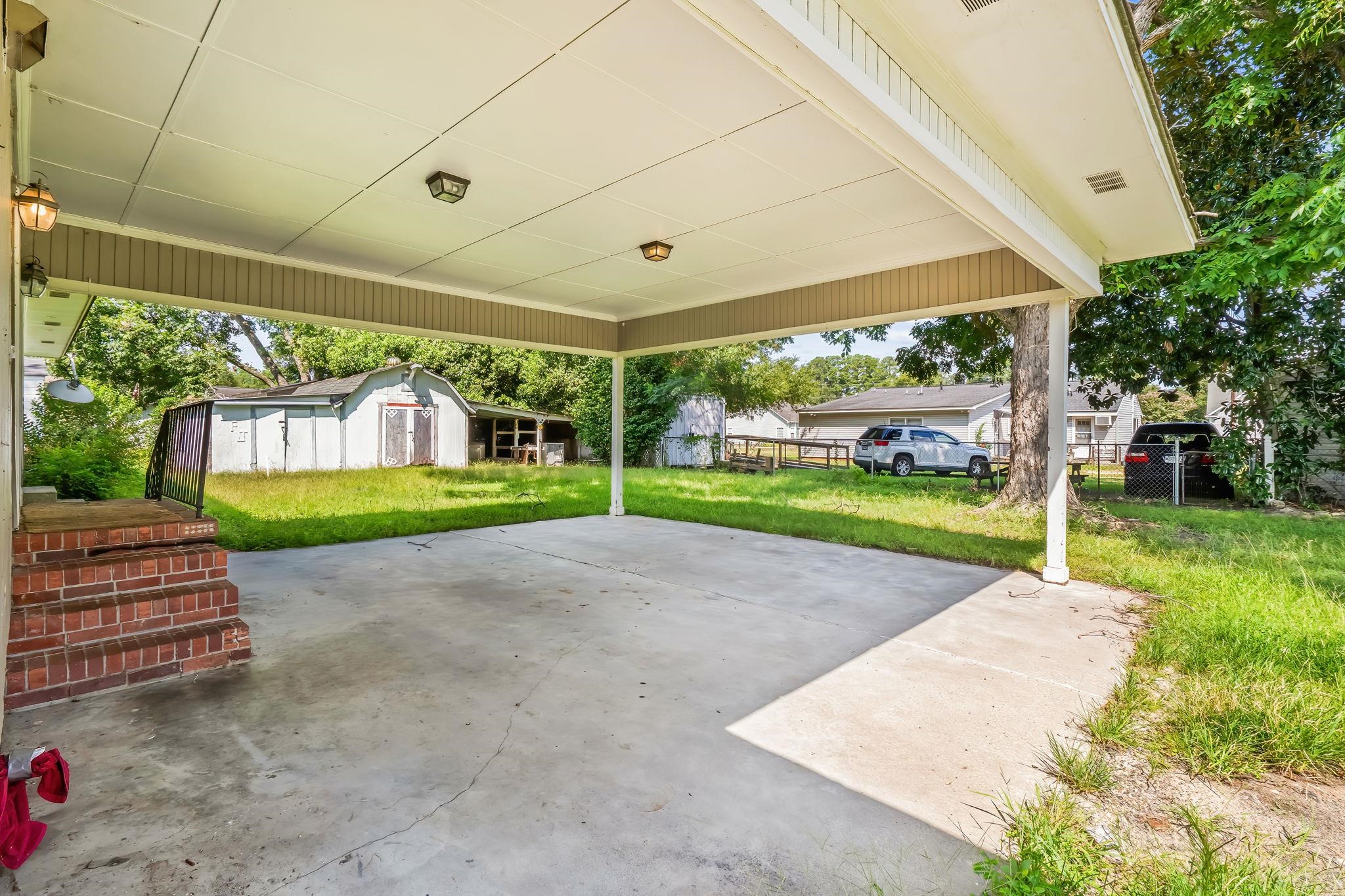 409 East Melrose Street Mullins, SC 29574 - Photo 39 of 54 Gallery Image 39