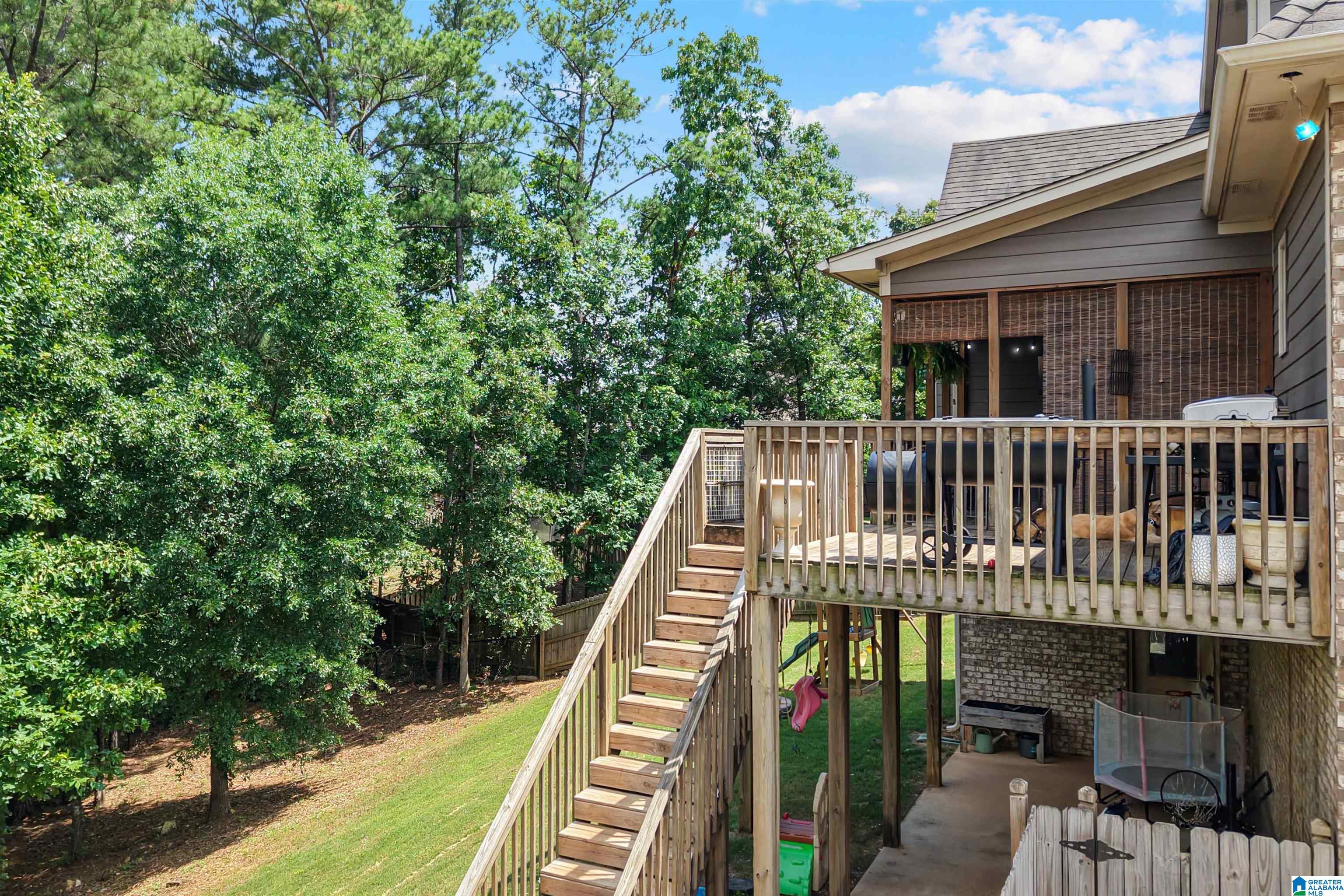 220 Sterling Gate Lane Alabaster, AL 35007 - Photo 53 of 67