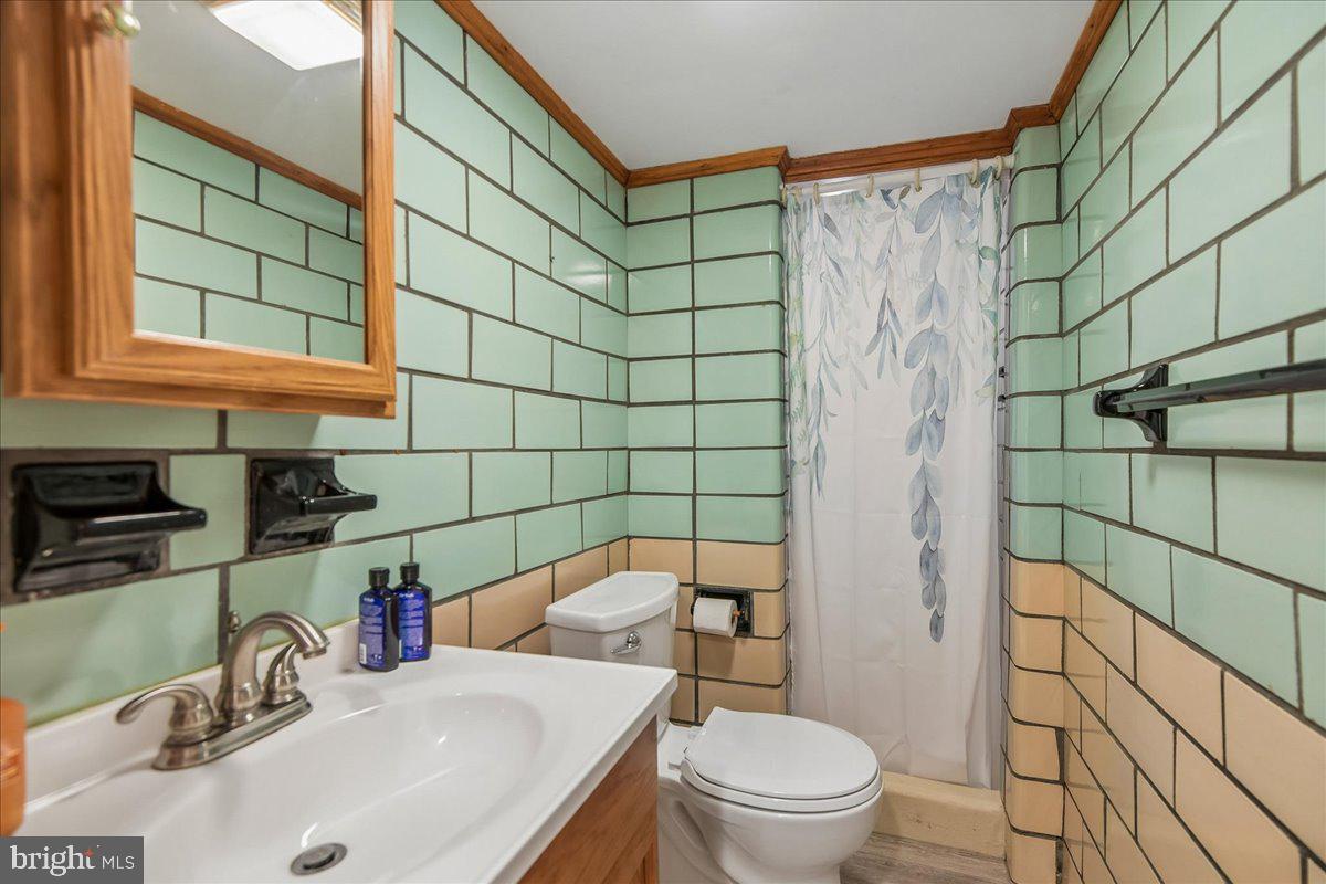 9412 Dana Vista Road Baltimore, MD 21236 - Photo 15 of 22 Basement full bath