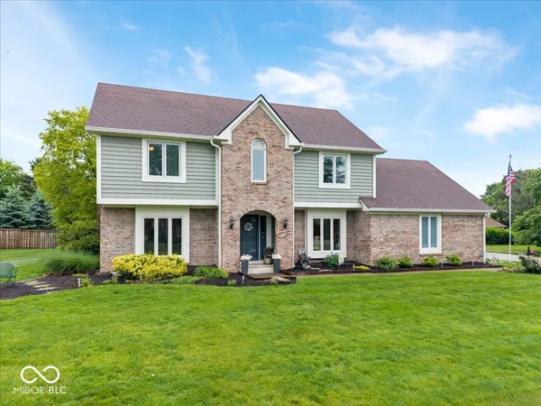 $644,900 | 13880 Sandy Creek Court, Carmel, IN 46032