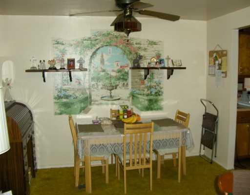117 Homer Circle McKees Rocks, PA 15136 - Photo 3 of 8 Dining Room.