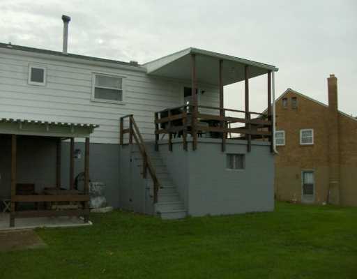 117 Homer Circle McKees Rocks, PA 15136 - Photo 8 of 8 Patio/Deck.