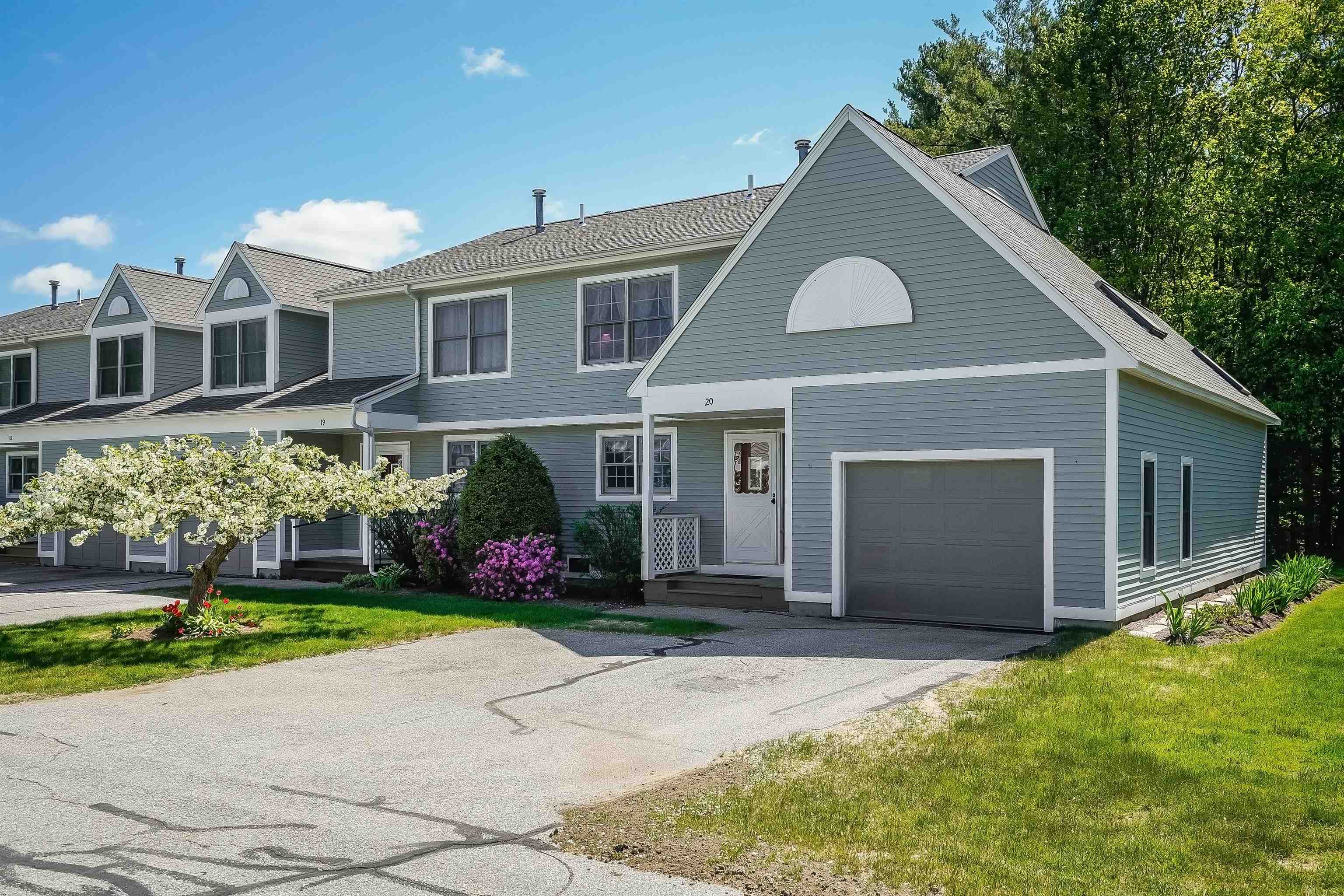 20 Long Hill Road, Unit R003025020 Peterborough, NH 03458 - Photo 2 of 28