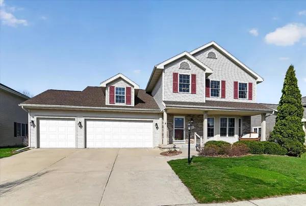 $499,900 | 410 East Hill, Madison, WI 53718