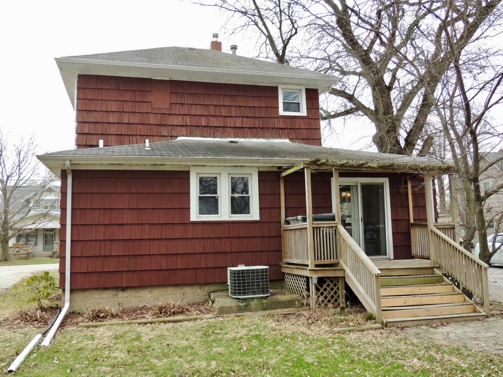 268 Dayton Road Dayton, IN 47941 - Photo 22 of 24 Gallery Image 22