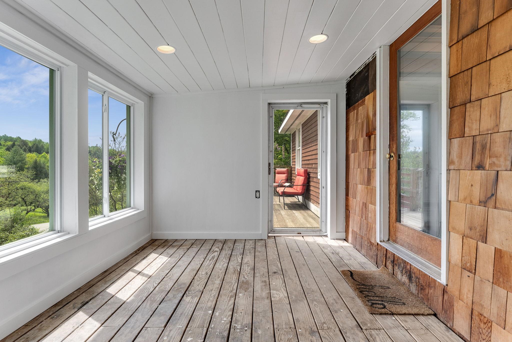 387 Foote Brook Road Johnson, VT 05656 - Photo 6 of 60