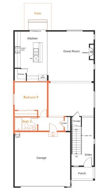 23962 35th Drive Southeast, Unit 36 Bothell, WA 98021 - Photo 2 of 3