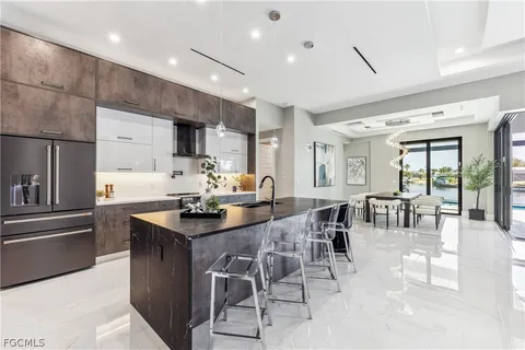 $1,499,000 | 3102 Southwest 26th Avenue, Cape Coral, FL 33914