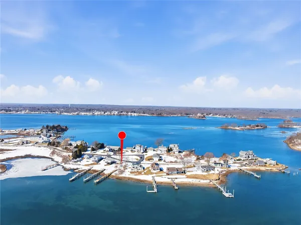 $800,000 | 0 Barnacle Road, Narragansett, RI 02882