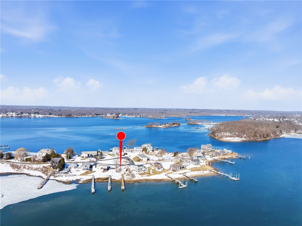 0 Barnacle Road Narragansett, RI 02882 - Photo 3 of 17