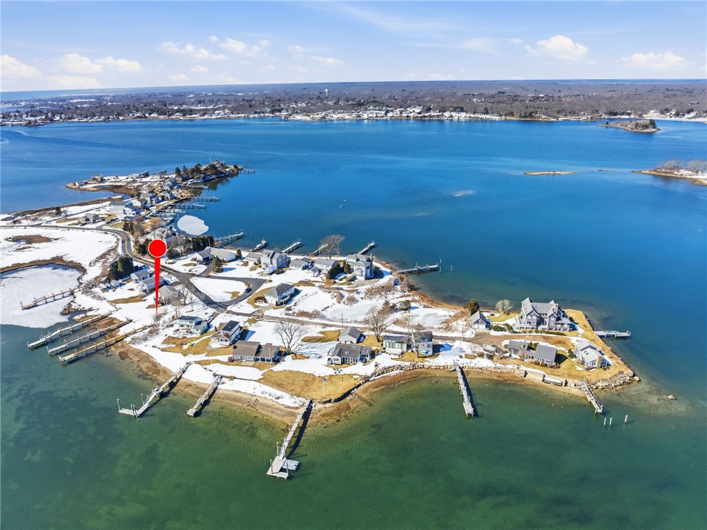 0 Barnacle Road Narragansett, RI 02882 - Photo 4 of 17