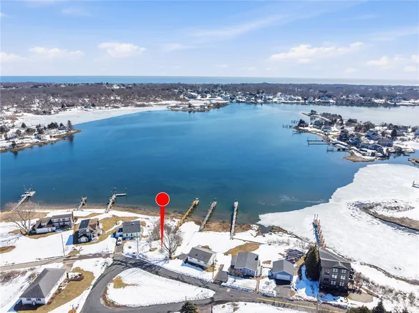 $800,000 | 0 Barnacle Road, Narragansett, RI 02882