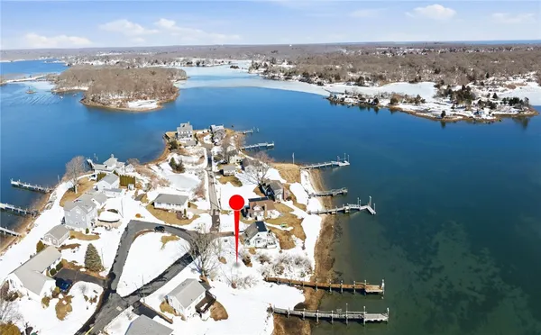 $800,000 | 0 Barnacle Road, Narragansett, RI 02882