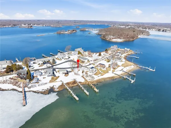 $800,000 | 0 Barnacle Road, Narragansett, RI 02882