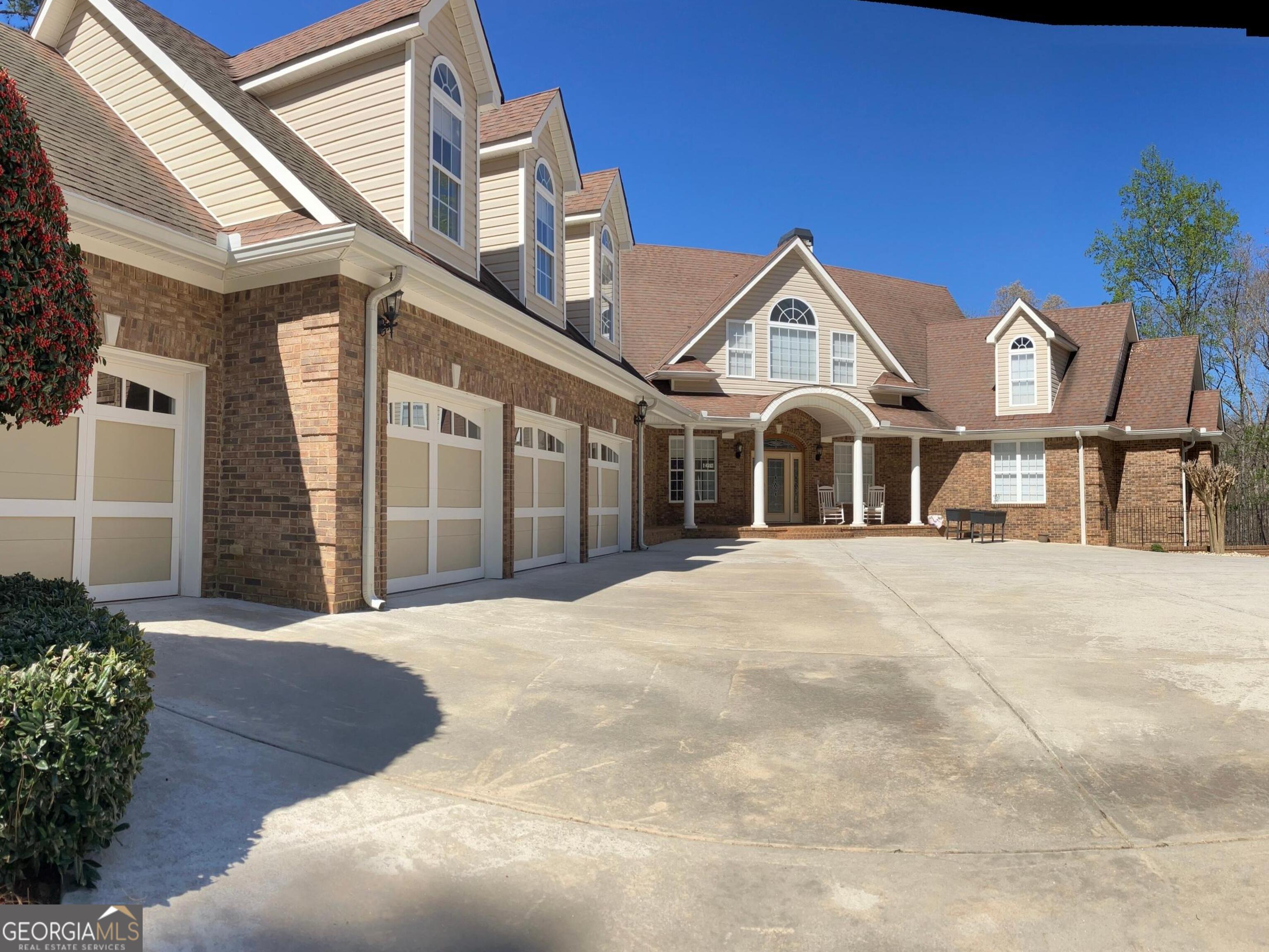 5039 Liberty Road Villa Rica, GA 30180 - Photo 3 of 72 View As Nearing Home