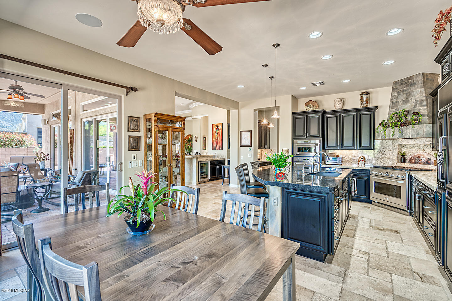 66236 East Box Elder Road Tucson, AZ 85739 - Photo 19 of 48 Gallery Image 19