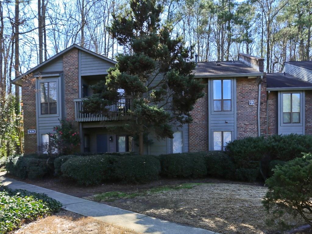 903 Tuxworth Circle, Unit 903 Decatur, GA 30033 - Photo 1 of 1