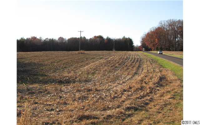 Off Houstonville Road West Harmony, NC 28634 - Photo 8 of 12 a view of a field