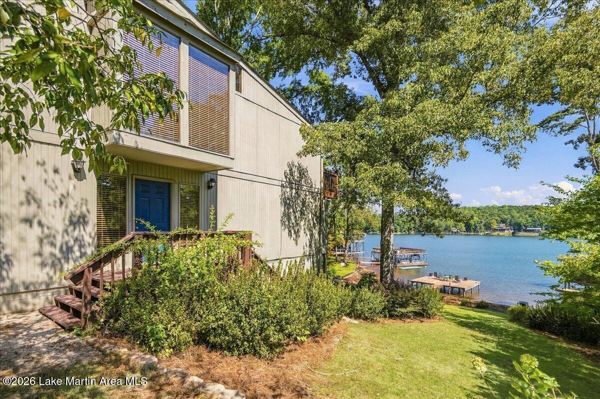 140 Natchez Road Dadeville, AL 36853 - Photo 29 of 33 Gallery Image 29