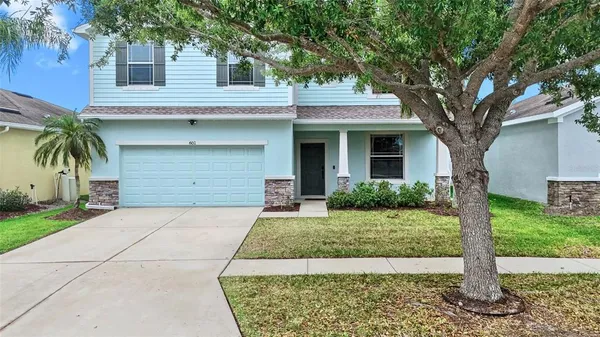 $350,000 | 601 19th Street Northwest, Ruskin, FL 33570