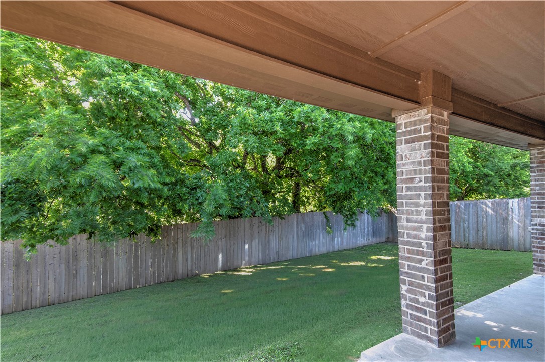1107 Coriander Road Temple, TX 76501 - Photo 40 of 40