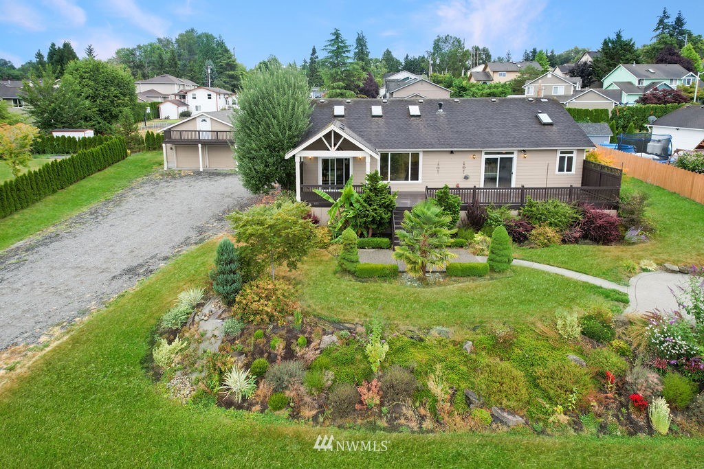 405 Vernon Road Lake Stevens, WA 98258 - Photo 19 of 40 Gallery Image 19